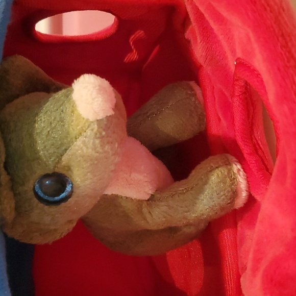 My petting zoo plush - Picture 4 of 4